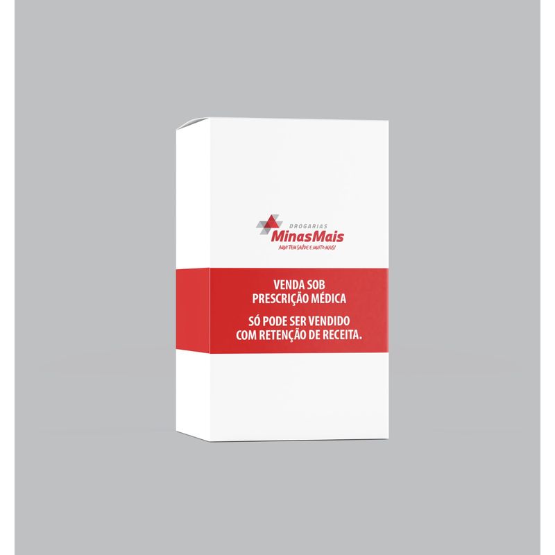 Sincro xr 12,5mg c/30 cpr