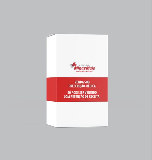 Clopixol Depot 200mg Frasco com 1 Ampola 1ml - Lundbeck