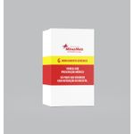 Clor ciprofloxacino 500mg c/14 cpr - Prati