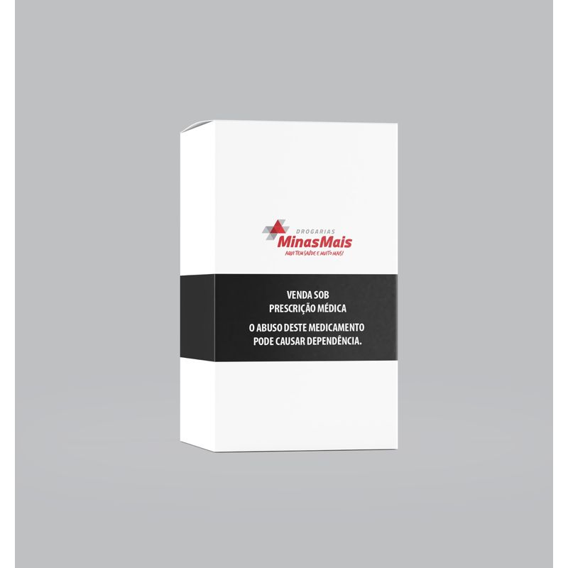 Ritalina 10mg c/60 cpr