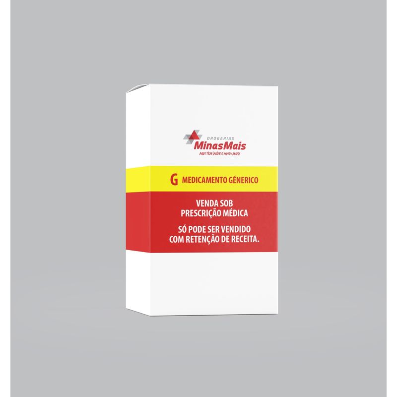 Clor venlafaxina 75mg c/30 caps - EMS