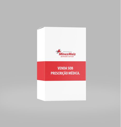 Mesigyna 50mg/ml com 1 Ampola - Bayer