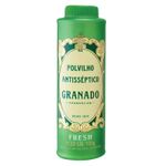 Polvilho Antisséptico Granado Fresh - 100g