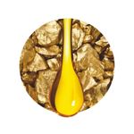 Condicionador Siàge Nutri Ouro - Eudora 200ml