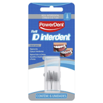 Refil Interdent Cônica - Powerdent