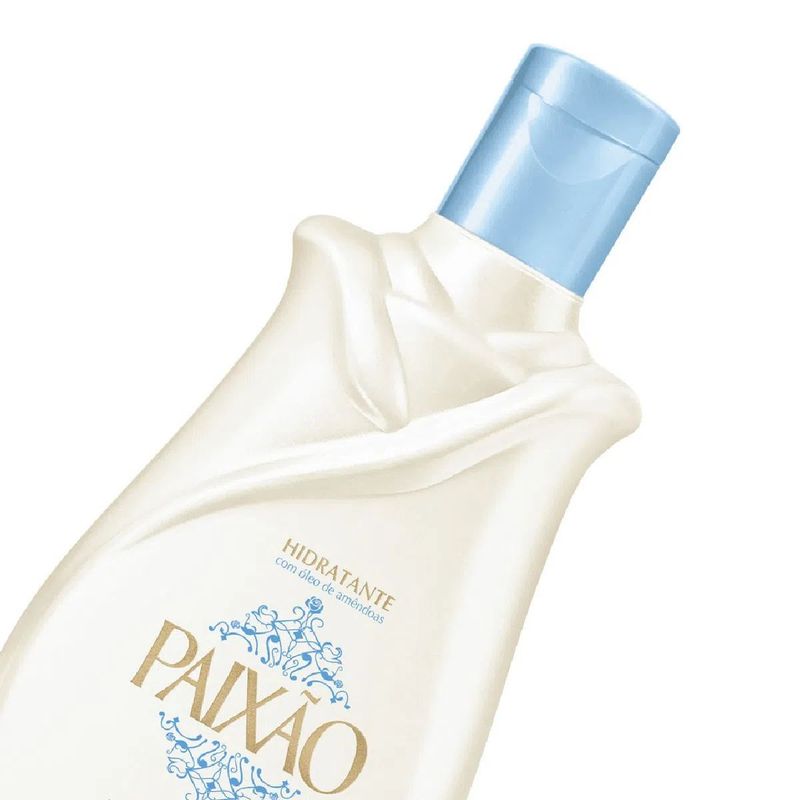 Hidratante Corporal Paixão Inspiradora - 200ml