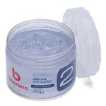 Gel Fixador Bozzano Média Fixação - 300g