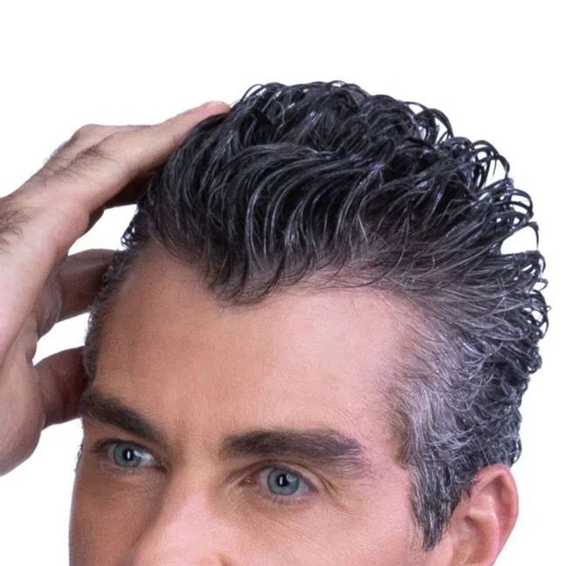 Gel Fixador Bozzano Média Fixação - 300g