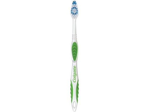 Escova Dental Colgate Classic Clean Macia - 1 Uni