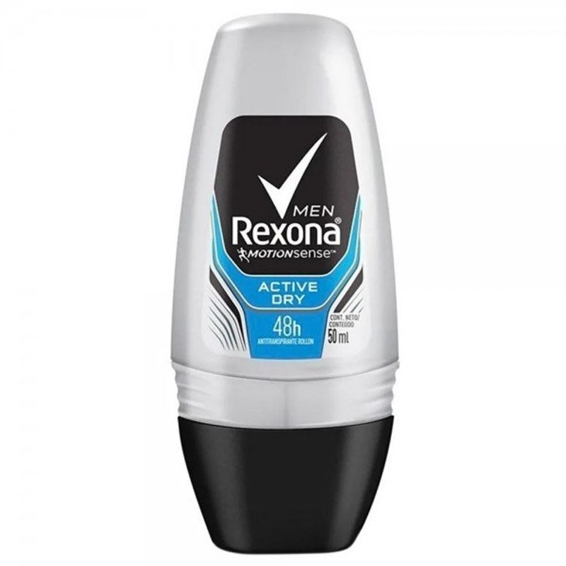 Rexona  Unilever