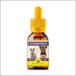 Floral Pet - Desobediência