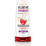 Condicionador Elseve Reparação Total 5 Extra-Profundo - 400ml