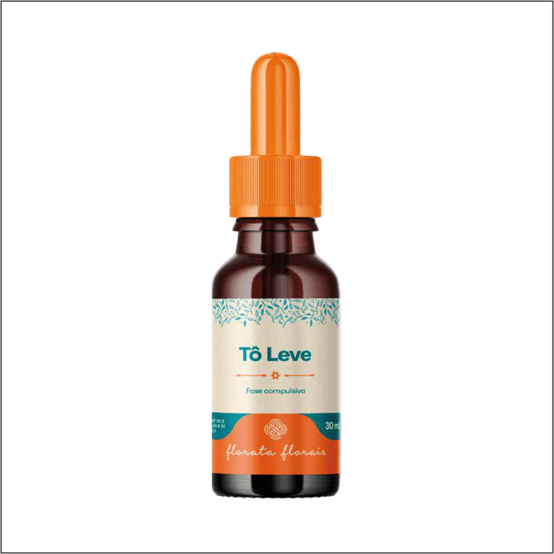 Floral - Redução de Peso