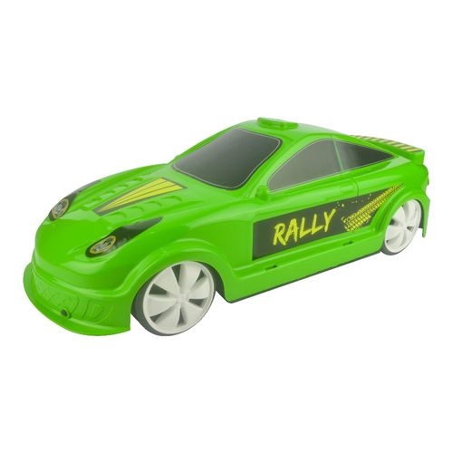 Brinquedo Carro Super Sport - Ref 42