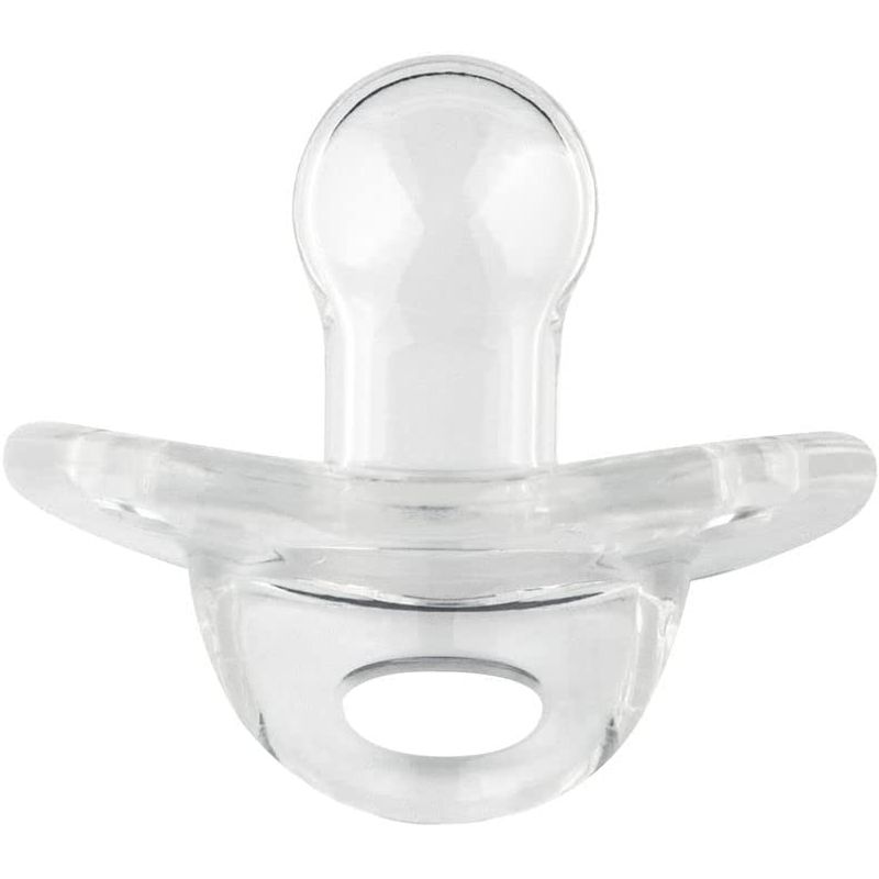 Chupeta Lillo Soft Calming Neutra - Tamanho 2