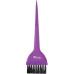 Pincel de Tintura Magenta Médio Ref 349 - Ricca
