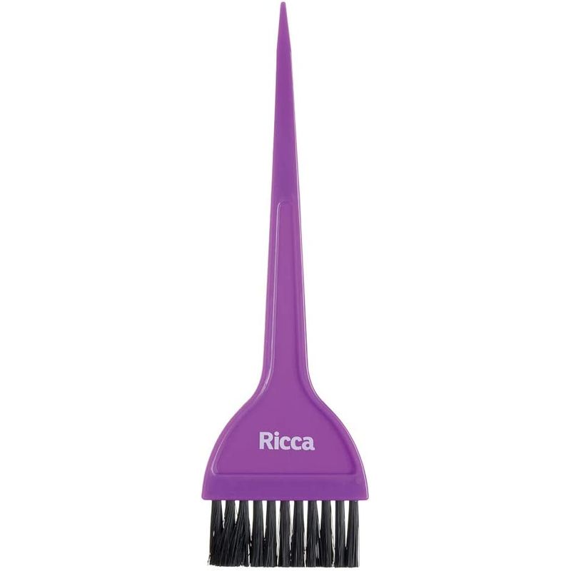 Pincel de Tintura Magenta Médio Ref 349 - Ricca