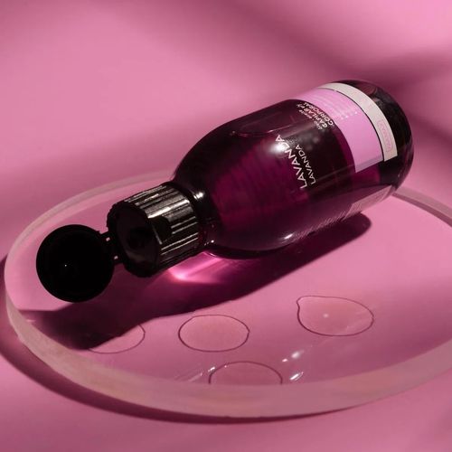 Óleo Capilar e Corporal Lavanda Farmax - 100ml