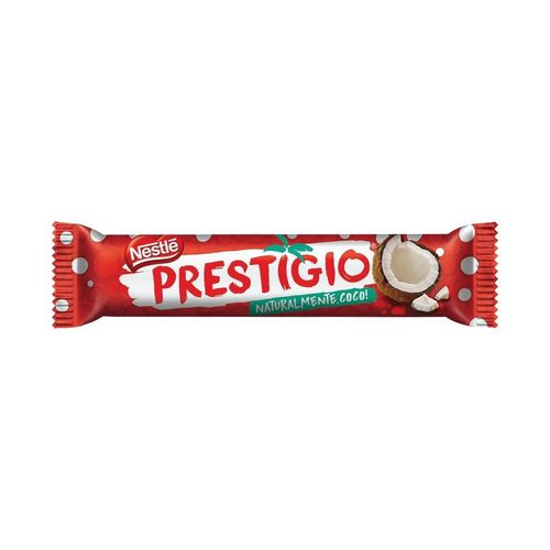 Chocolate Nestle Prestígio - 33g