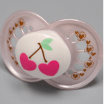 Chupeta Mam Original Trends Rosa - 6+ Meses