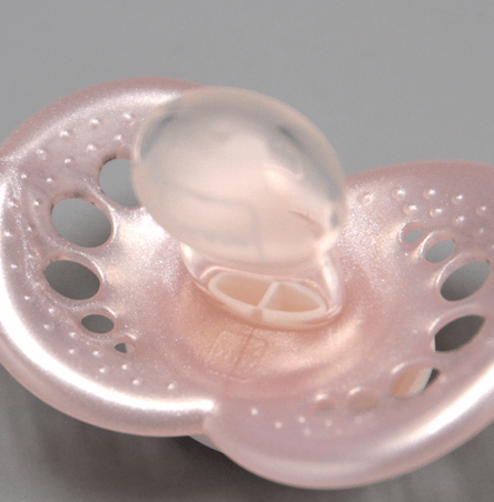 Chupeta Mam Original Trends Rosa - 6+ Meses