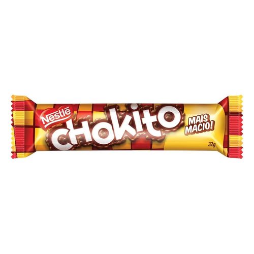 Chocolate Nestle Chokito - 32g