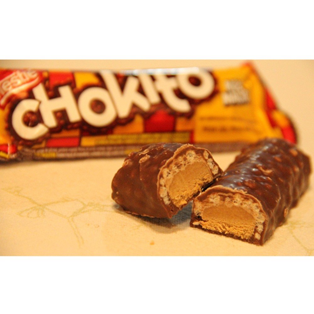 Chocolate CHOKITO 32g