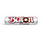 Chocolate Garoto Baton Recheado Creme - 16g