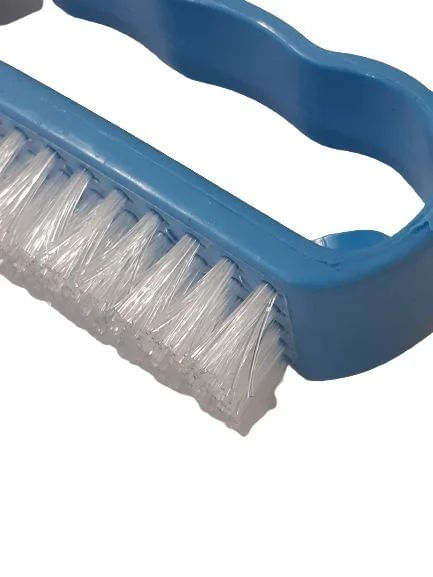 Mini Escovinha de Limpeza das Unhas - Myra