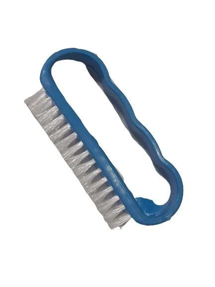 Mini Escovinha de Limpeza das Unhas - Myra