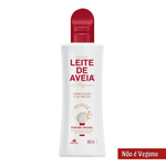 Hidratante Corporal Leite de Aveia Perfume Original Davene - 180ml