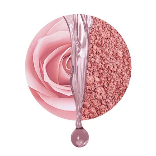 Máscara Siàge Nutri Rosé - Eudora 250g