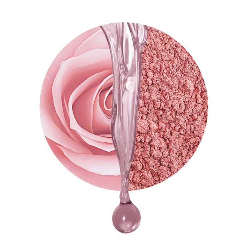 Máscara Siàge Nutri Rosé - Eudora 250g