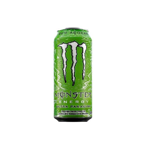 Energético Monster Ultra Paradise - 473ml