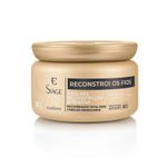 Máscara Siàge Reconstrói os Fios - Eudora 250g