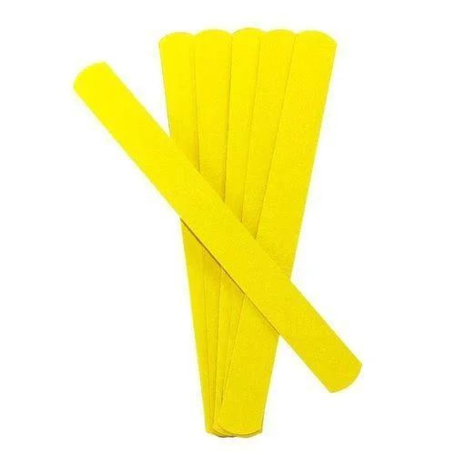 Lixa Big Canário 6 uni - Myra