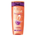 Shampoo Elseve Liso dos Sonhos - 200ml