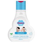 Shampoo Turma da Mônica Baby Suave - 200ml