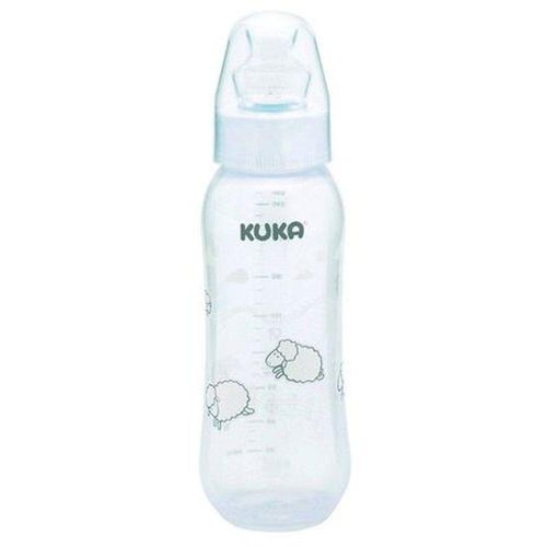 Mamadeira Kuka Natural Plus Branca Tamanho 2 - 250ml