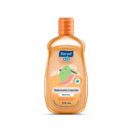 Sabonete Líquido Baruel Baby Glicerina - 210ml