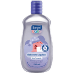 Sabonete Líquido Baruel Baby Sono Tranquilo - 210ml