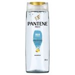 Shampoo Pantene Brilho Extremo - 200ml