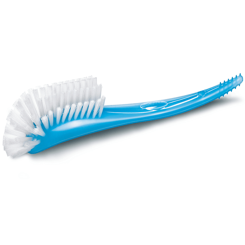 Escova de Mamadeiras e Bicos Azul - Philips Avent