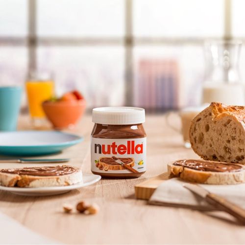 Nutella Creme de Avelã - 350g