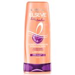 Condicionador Elseve Liso dos Sonhos - 400ml