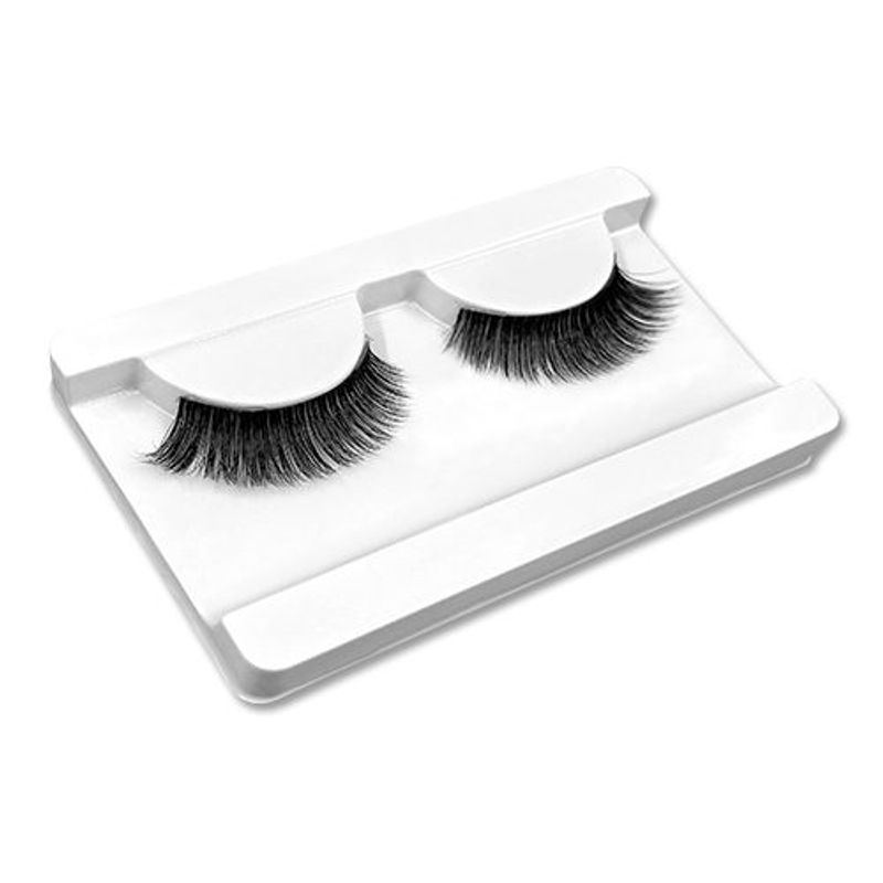 Cílios Postiços Macrilan CL5-3 – Fios Volumosos e Crescentes