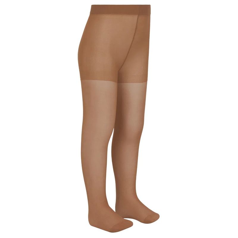 Meia fashion calça suave compressão trifil