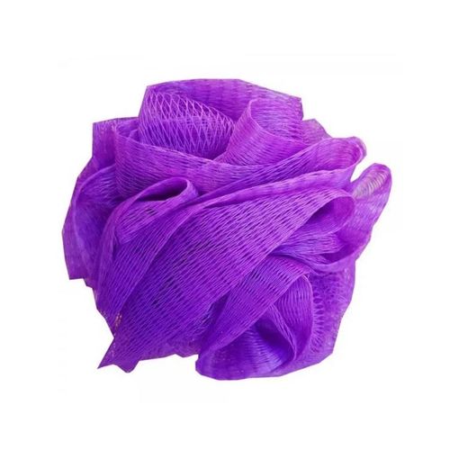 Esponja de Banho Nylon - Isacare