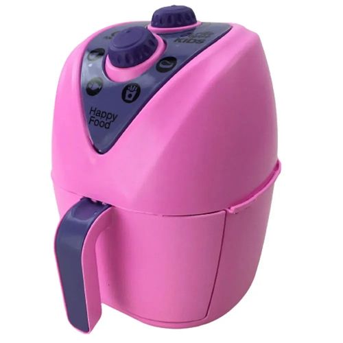 Brinquedo Air Fryer Cartela - Altimar