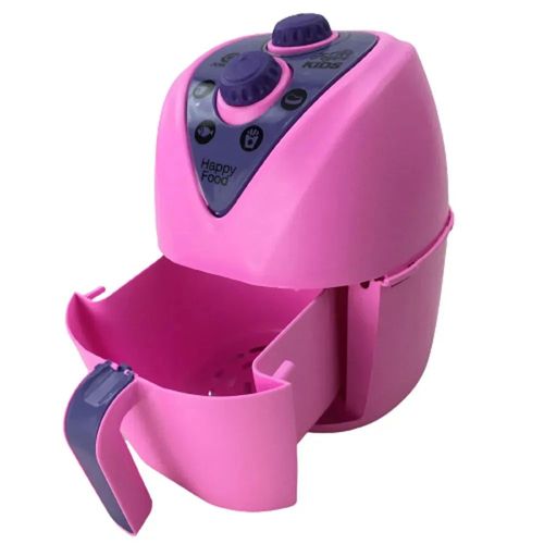 Brinquedo Air Fryer Cartela - Altimar
